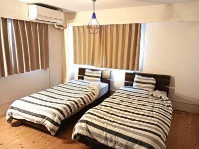 Guesthouse Banvina Кагосима Экстерьер фото