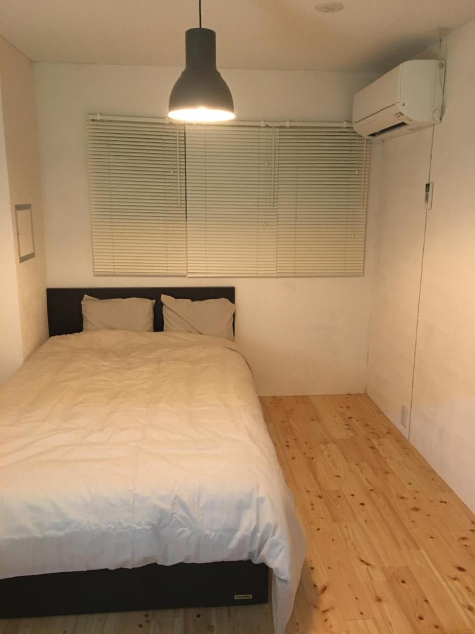 Guesthouse Banvina Кагосима Экстерьер фото